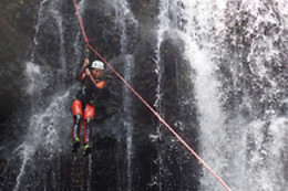 West Canyon Turismo Aventura