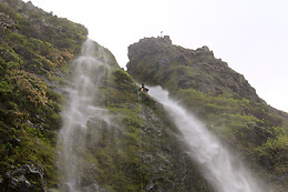 West Canyon Turismo Aventura
