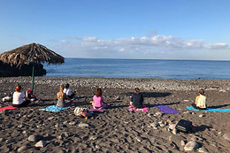 EMILIE MANGONI YOGA