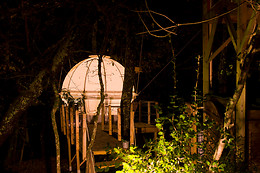 Natura lodge
