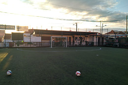 FUNSPORTS
