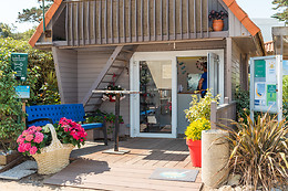 Camping Bord de Mer