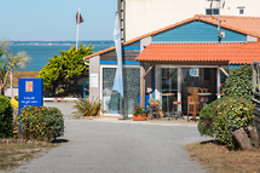 Camping Bord de Mer