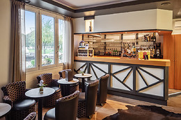 Hôtel Le Quai Fleuri