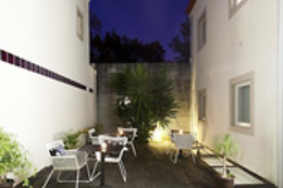 ABSOLUTO DESIGN HOTEL