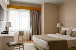 HOTEL EXE WELLINGTON ****
