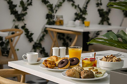 HOTEL EXE WELLINGTON ****