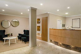 HOTEL EXE WELLINGTON ****