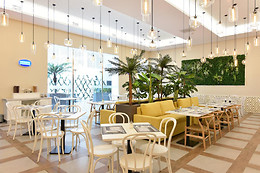 HOTEL EXE WELLINGTON ****