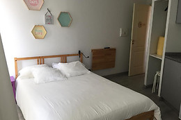 Bike Suite & Lounge