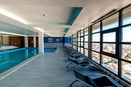 VILA GALE PORTO 4*