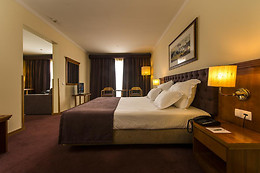 VILA GALE PORTO 4*