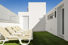 HOTEL EXE WELLINGTON ****
