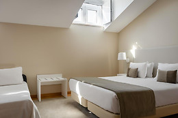 HOTEL EXE WELLINGTON ****