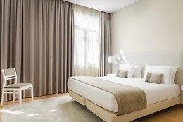 HOTEL EXE WELLINGTON ****