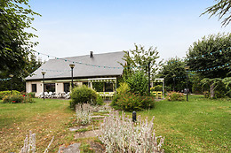 Auberge du barrez
