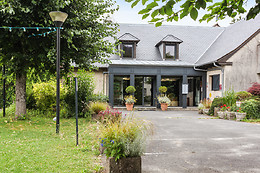 Auberge du barrez