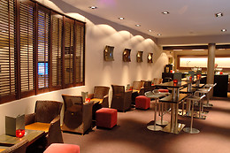 Martin's Brugge ***