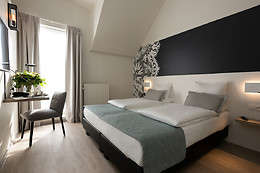 Martin's Brugge ***