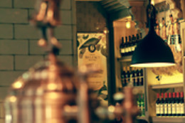 TABERNA LA CARMELA