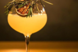 El Train - Carruagem Bar