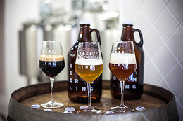Beerstorming