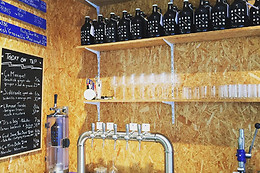 Beerstorming