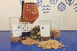 Beerstorming