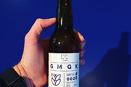 Beerstorming