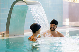 Taipas Termal & SPA