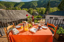 CASA RURAL AGUAS FRIAS