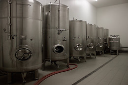 Brouwerij 't Verzet