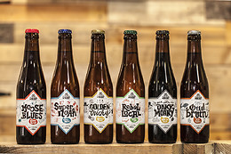 Brouwerij 't Verzet