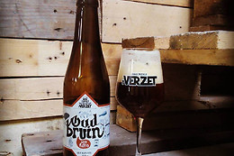 Brouwerij 't Verzet
