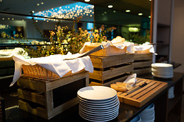 Zenitude Hôtel-Résidences Roissy Charles de Gaulle