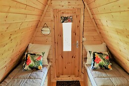 Camping Le Petit Bois