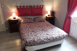 La Roseraie