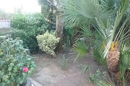 La Roseraie