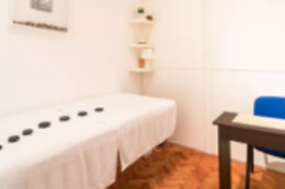 IPHC Instituto Português de Hipnoacupuntura Clínica