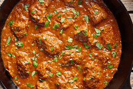 Cinnamon Indian Tapas Bar
