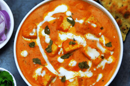 Cinnamon Indian Tapas Bar