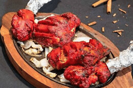 Cinnamon Indian Tapas Bar
