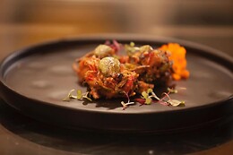 Cinnamon Indian Tapas Bar