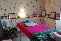 Corinne Boulin Massages et Relaxation