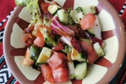 Le Comptoir Syrien