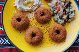 Le Comptoir Syrien