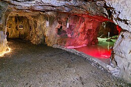 QUINTA DAS MINAS DA RECHEIRA