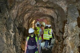 QUINTA DAS MINAS DA RECHEIRA