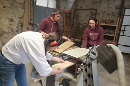 Atelier Mayenne