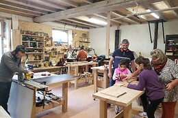 Atelier Mayenne
